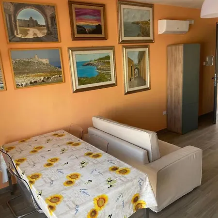 Apartmán Casa Sbagliata